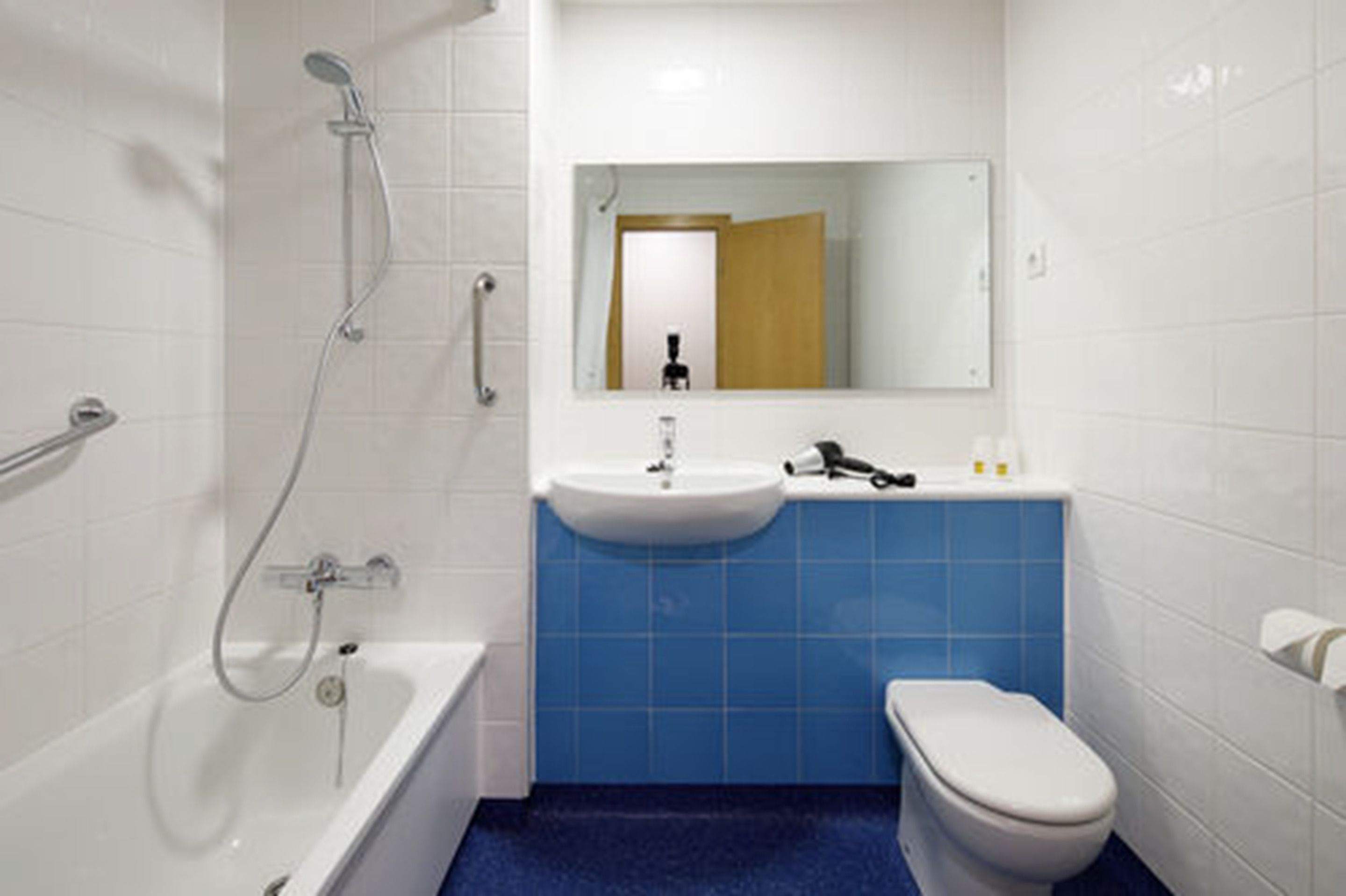 Foto - Travelodge Barcelona Fira