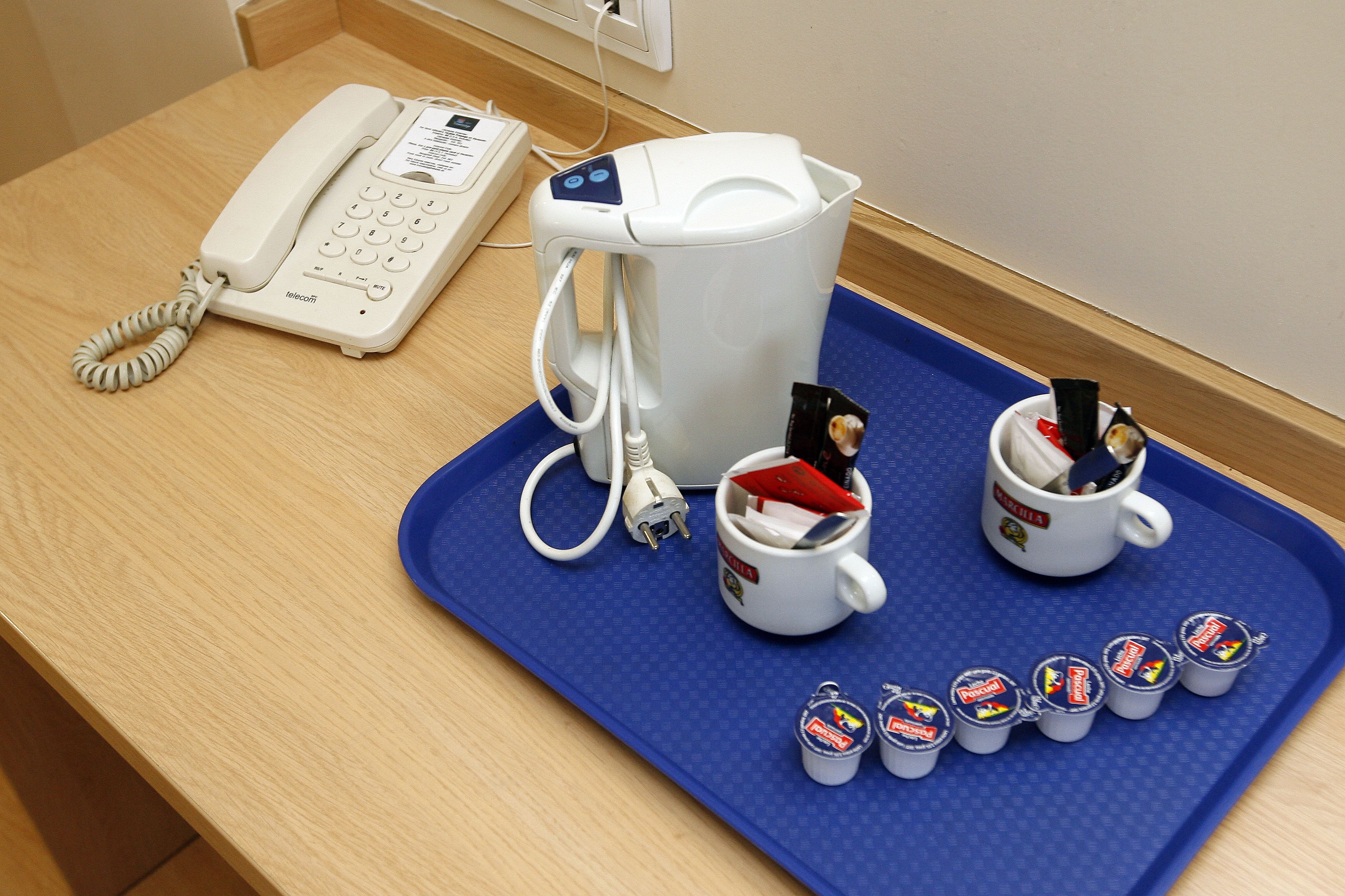 Foto - Travelodge Barcelona Fira