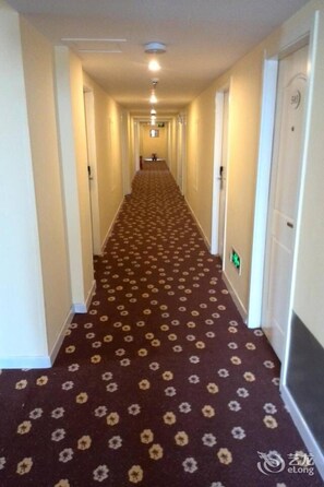 Interior - Home Inn (Beijing)