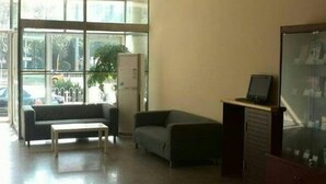 الردهة