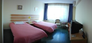 Room - Home Inn (Beijing)