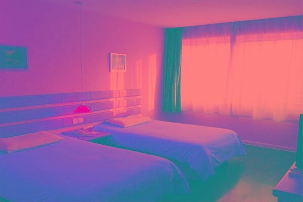 Room - Home Inn (Beijing)