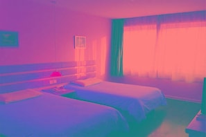 Room - Home Inn (Beijing)