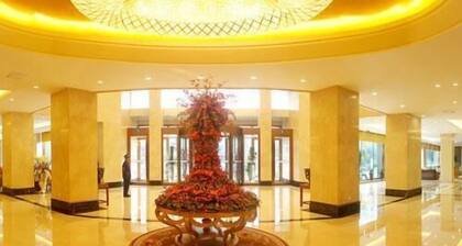 Dalian International Airport Hotel