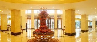 Dalian International Airport Hotel