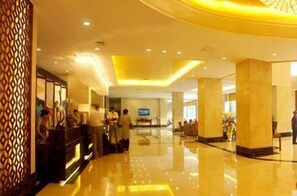Lobby - Dalian International Airport Hotel (Dalian)