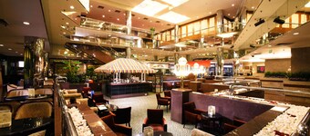 Beijing Yanshan Hotel