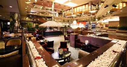 Beijing Yanshan Hotel