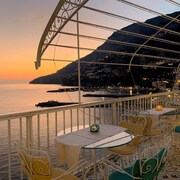 Hotel Marina Riviera