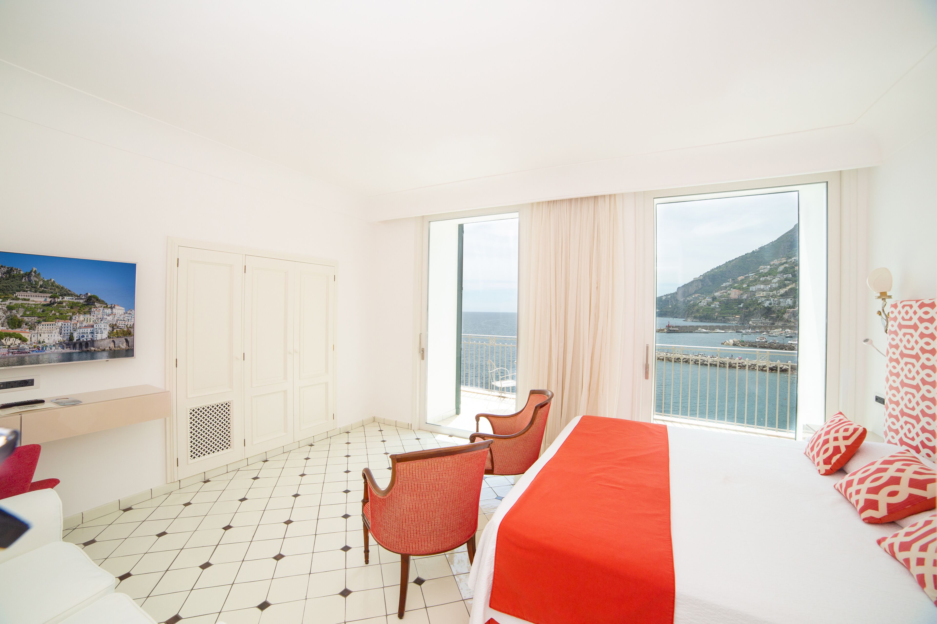 Suite Junior
