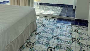 Suite Eolo