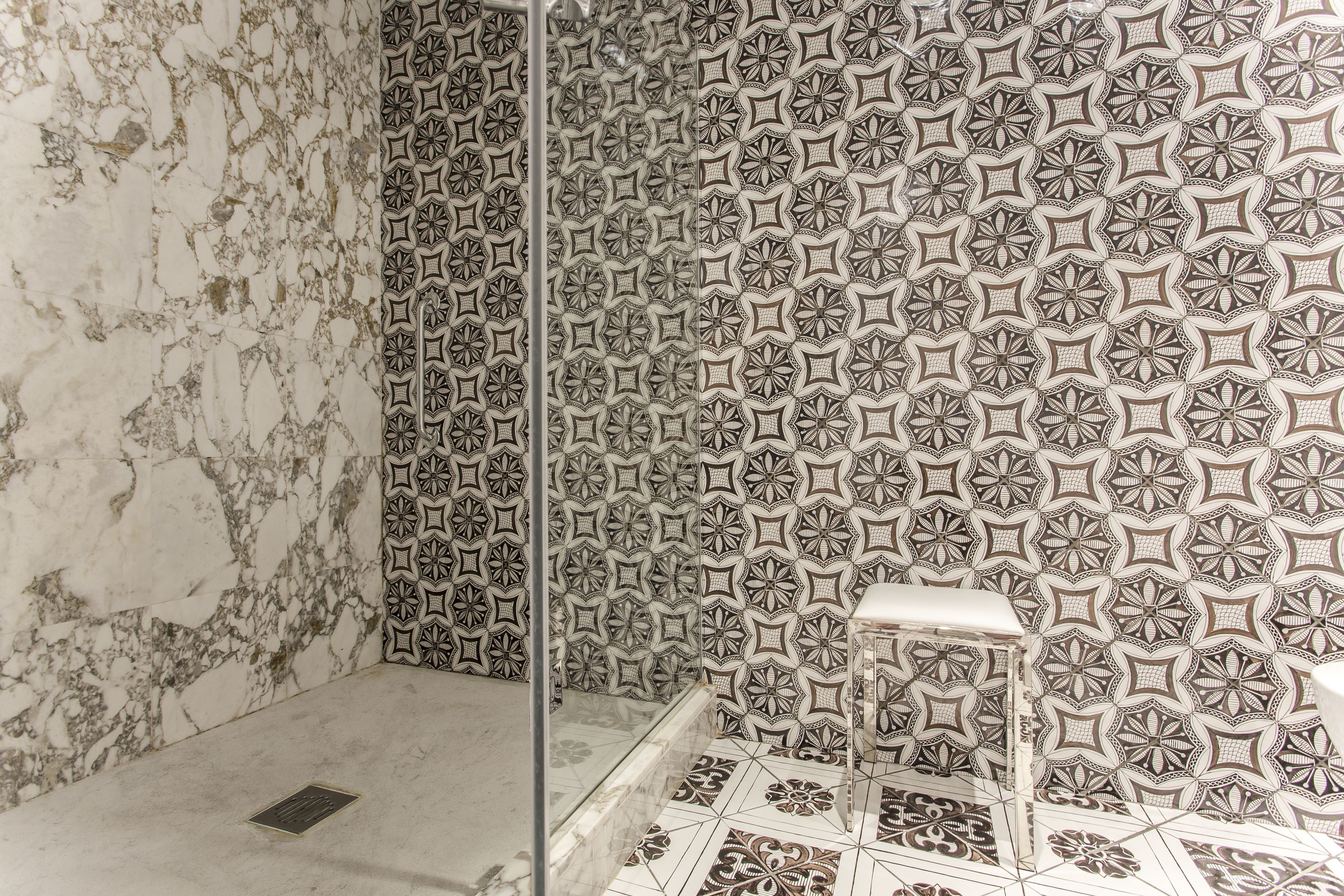 Suite | Salle de bain