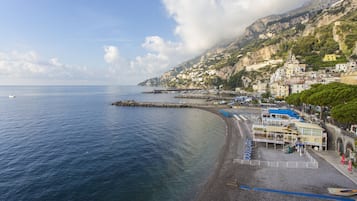Spiaggia