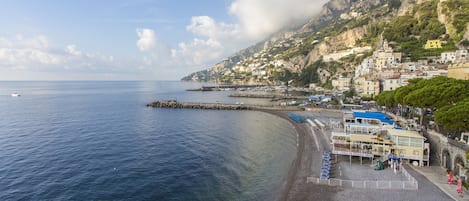 Spiaggia