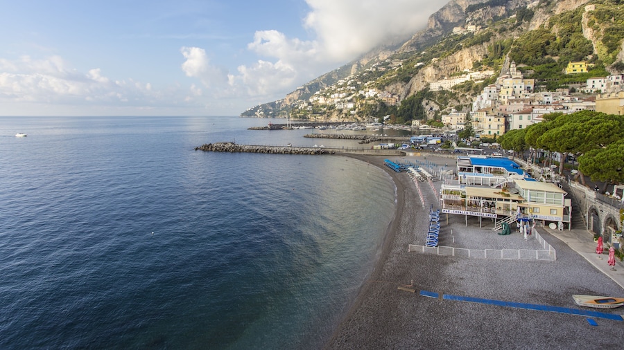 Hotel Marina Riviera