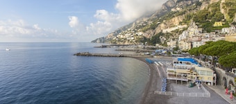 Hotel Marina Riviera