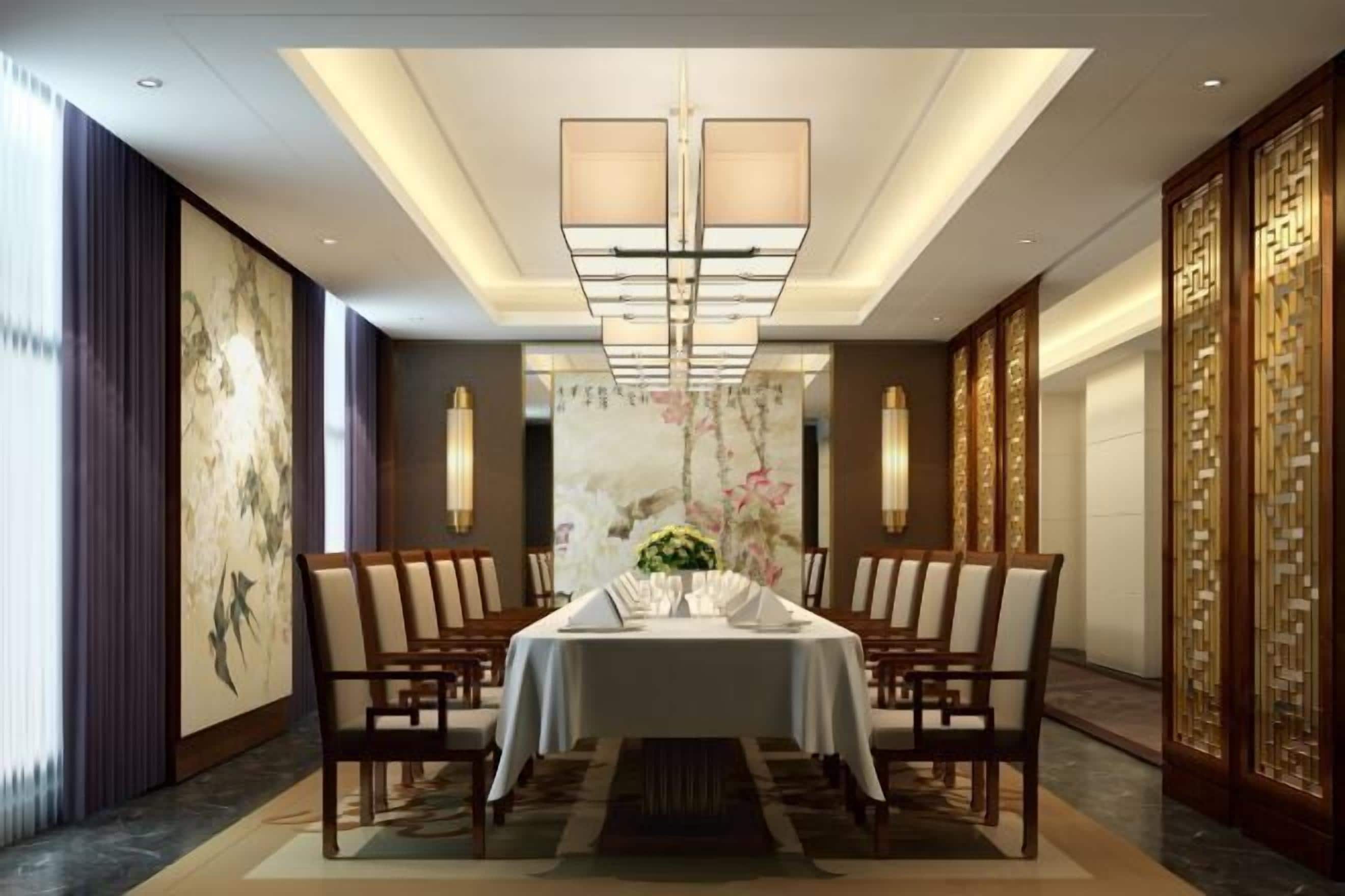 Breakfast, lunch, dinner served; Chinese cuisine 