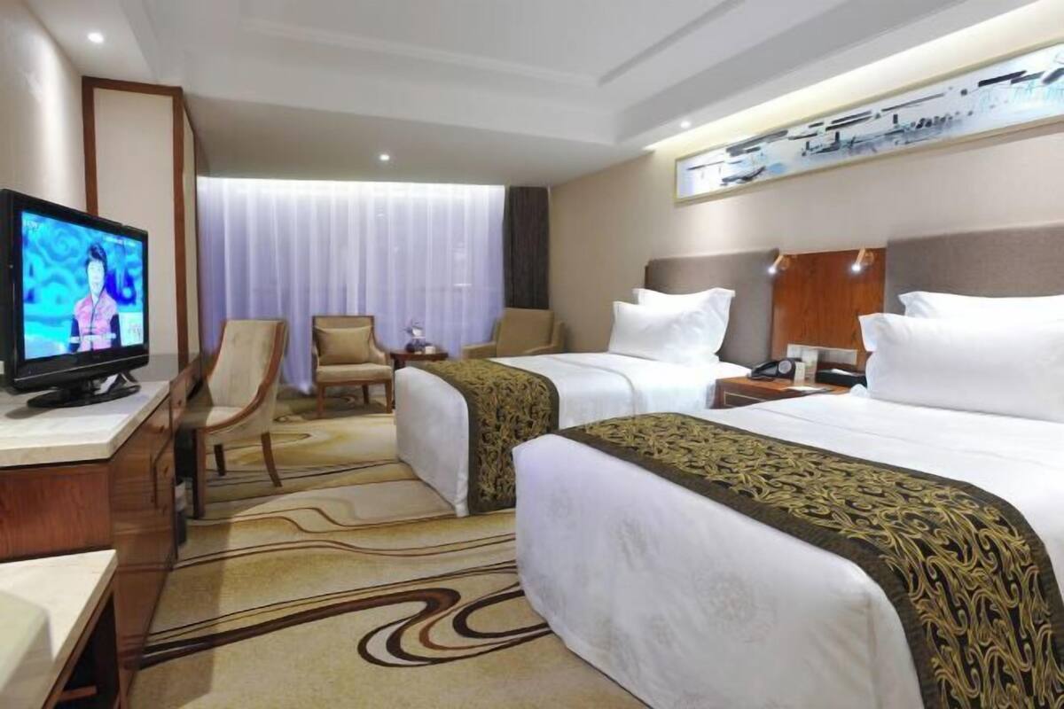 Cots/infant beds