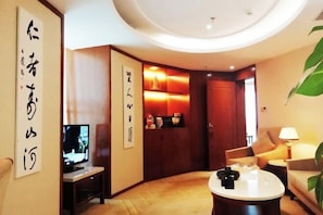 Cribs/infant beds - Shandong News Hotel (Quancheng Square Daming Lake Branch) (Jinan)