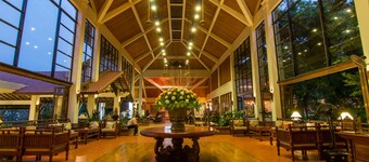 Angkor Palace Resort & Spa