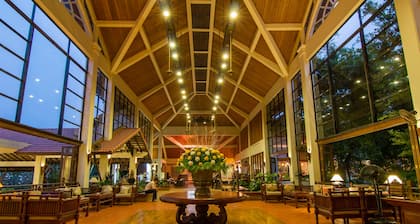 Angkor Palace Resort & Spa