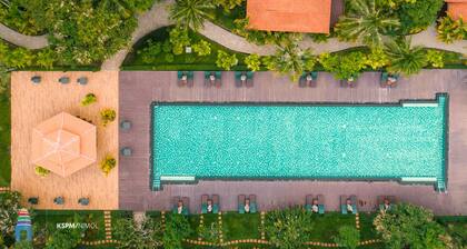 Angkor Palace Resort & Spa