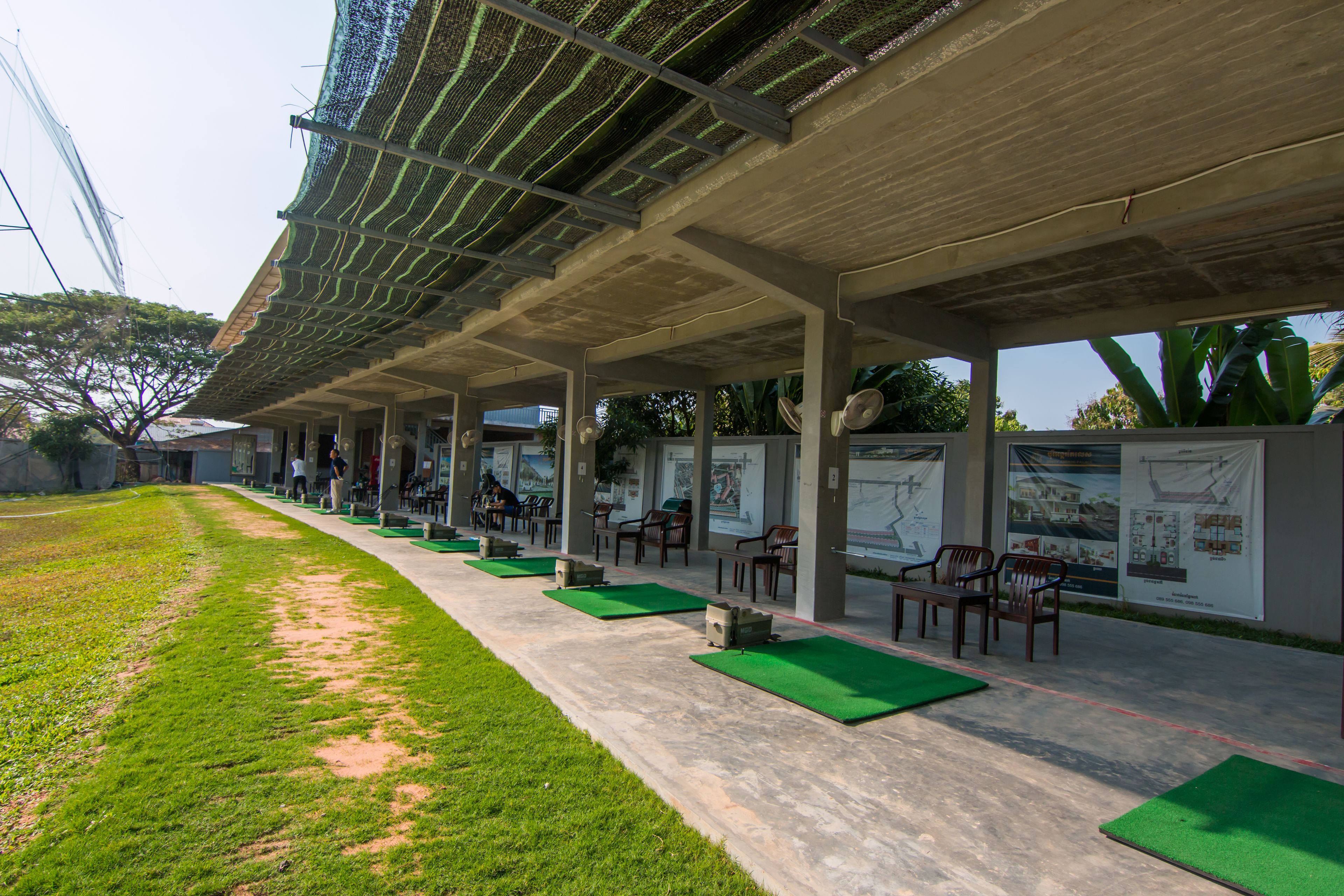 Golfe