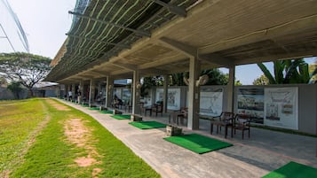 Golfe