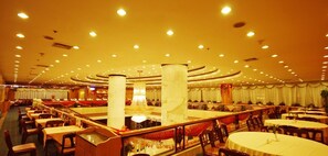 Dining - Hengsheng Grand Hotel (Nanning)