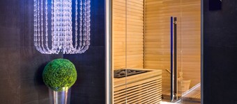 LHP Napoli Palace & spa