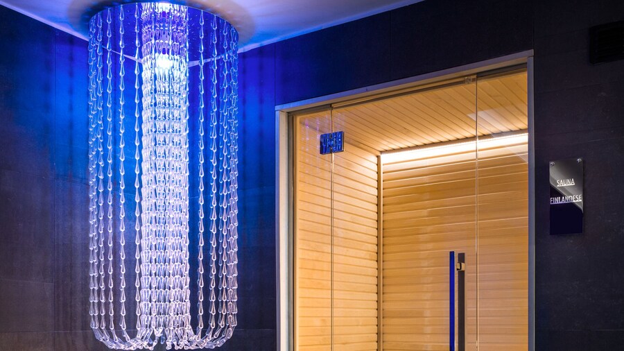 LHP Napoli Palace & spa