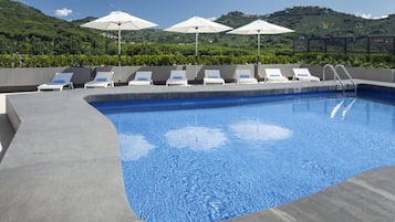 Tagterrasse