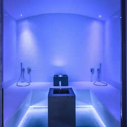 Couples treatment room(s), Turkish bath/hammam, body treatments