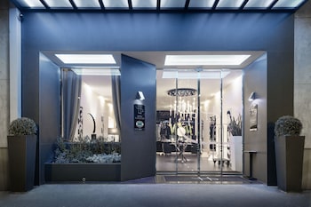 LHP Napoli Palace & spa