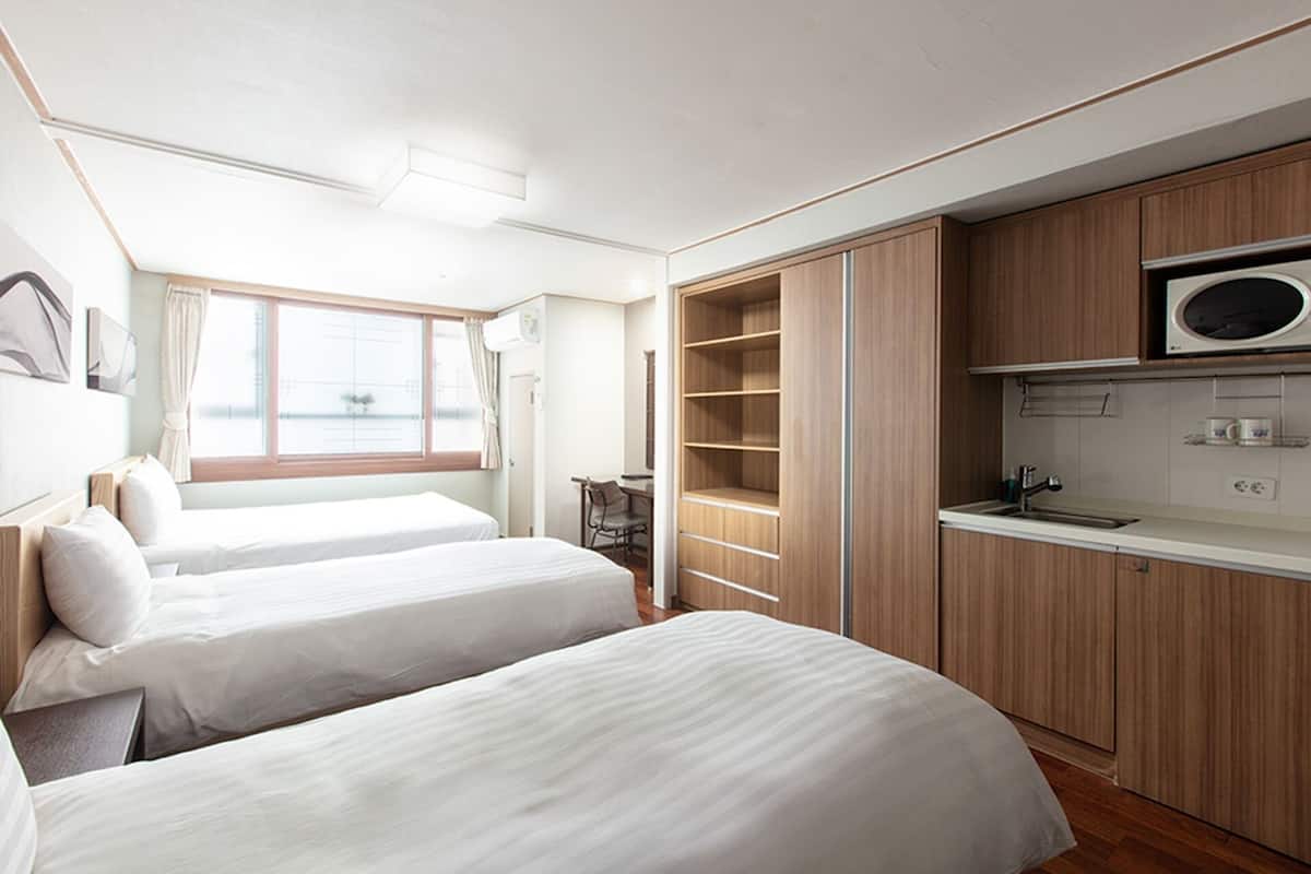 Family Suite