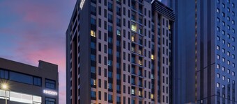 Western Coop Residence Dongdaemun