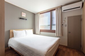 Superior-Doppelzimmer | Zimmersafe, Schreibtisch, Verdunkelungsvorhänge, kostenloses WLAN