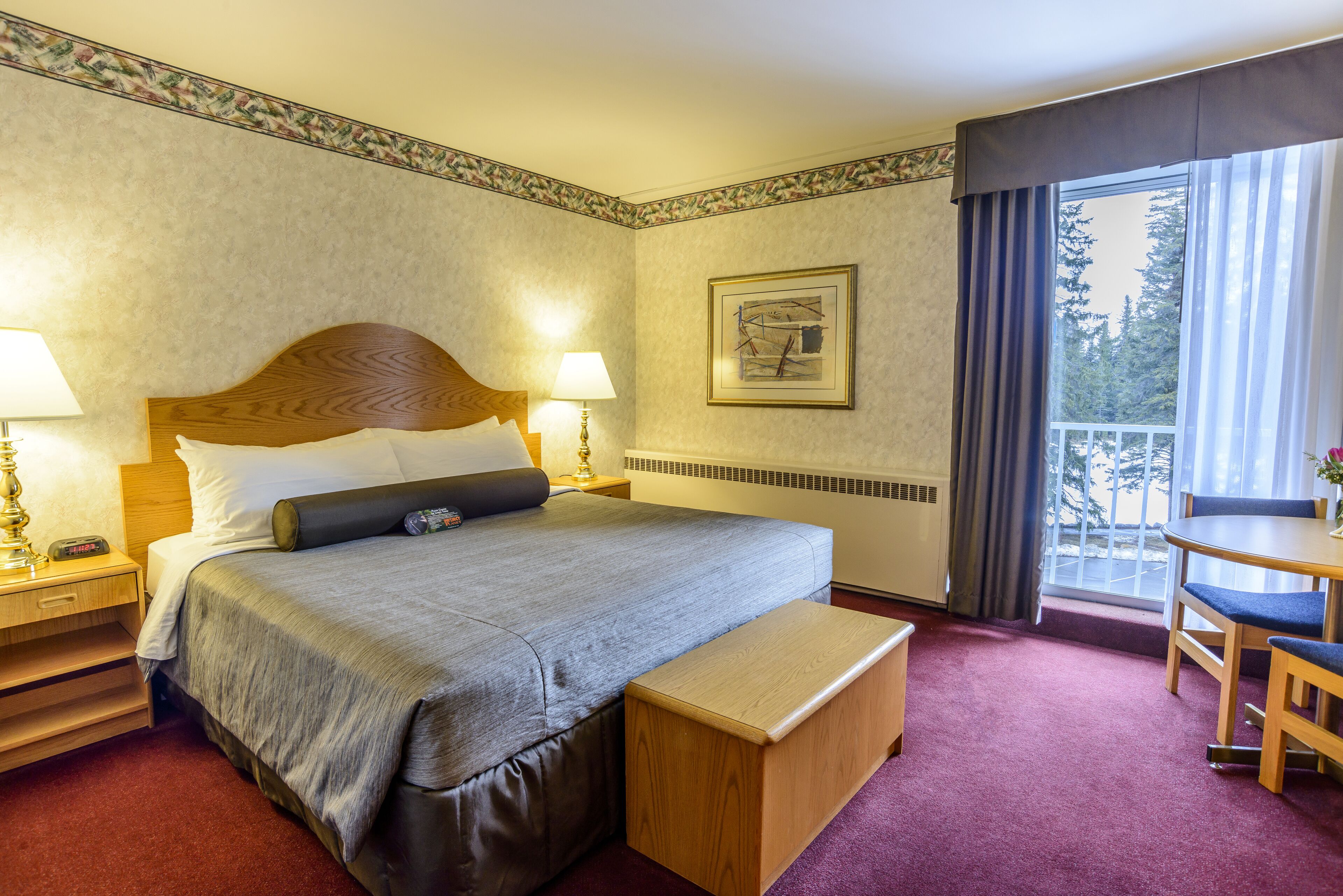 Foto - Bow View Lodge