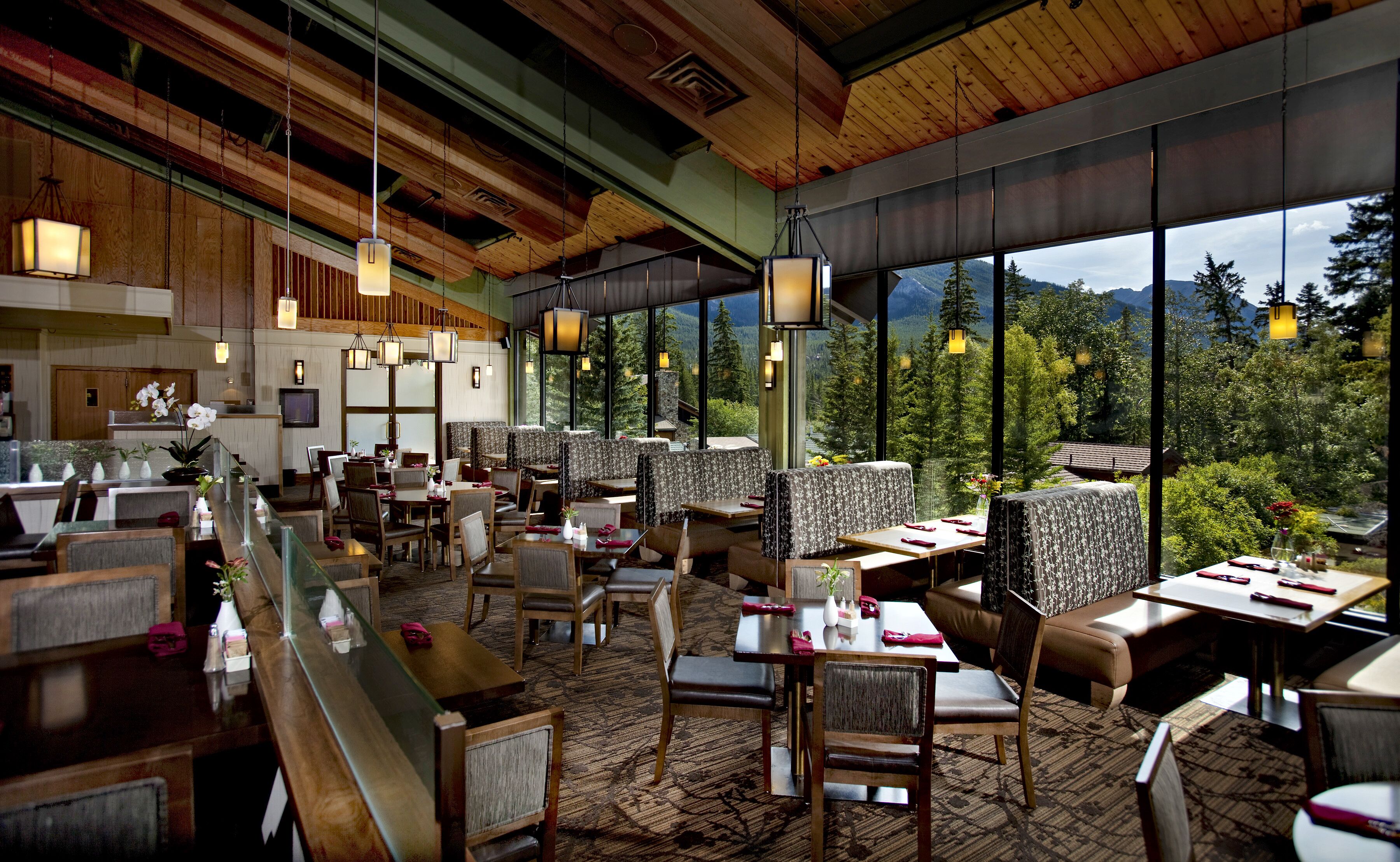 Foto - Bow View Lodge