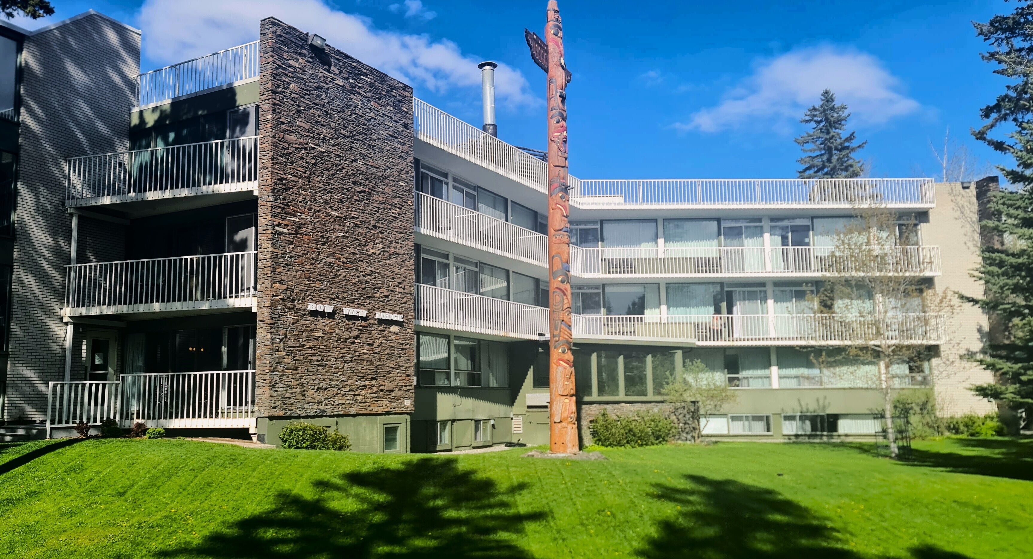 Foto - Bow View Lodge