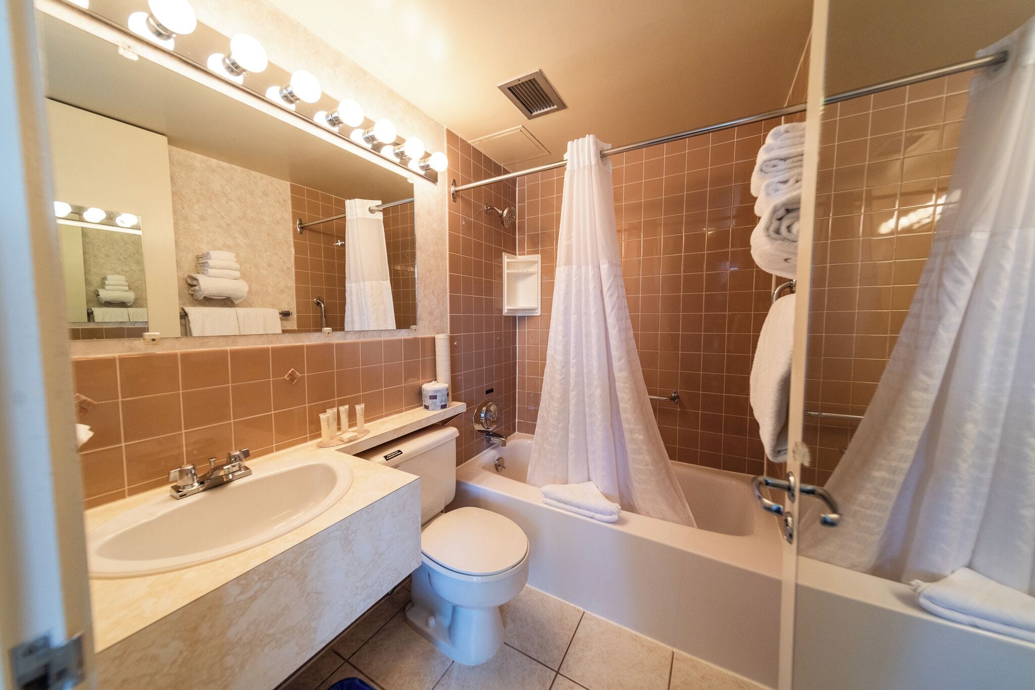 Foto - Bow View Lodge