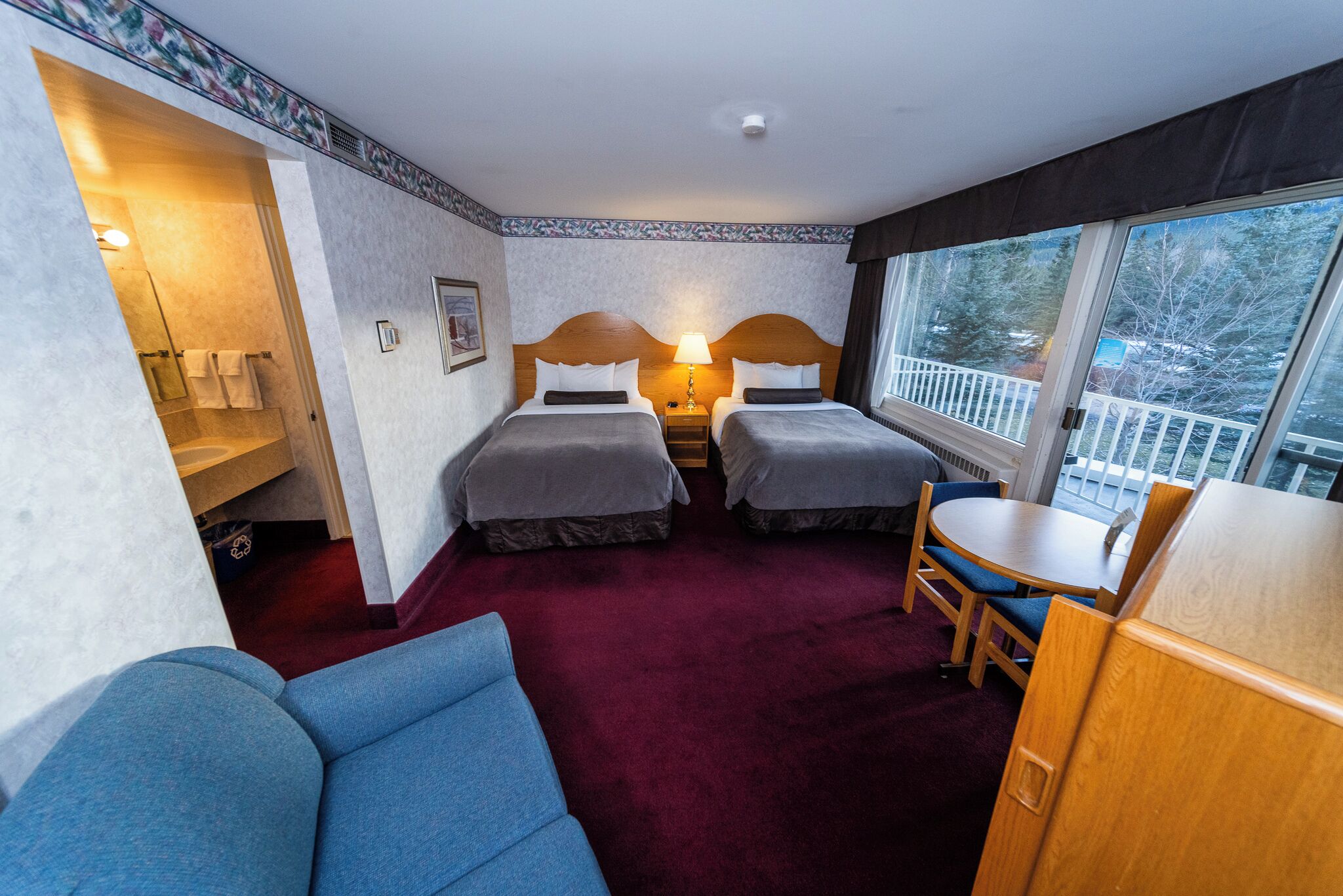 Foto - Bow View Lodge