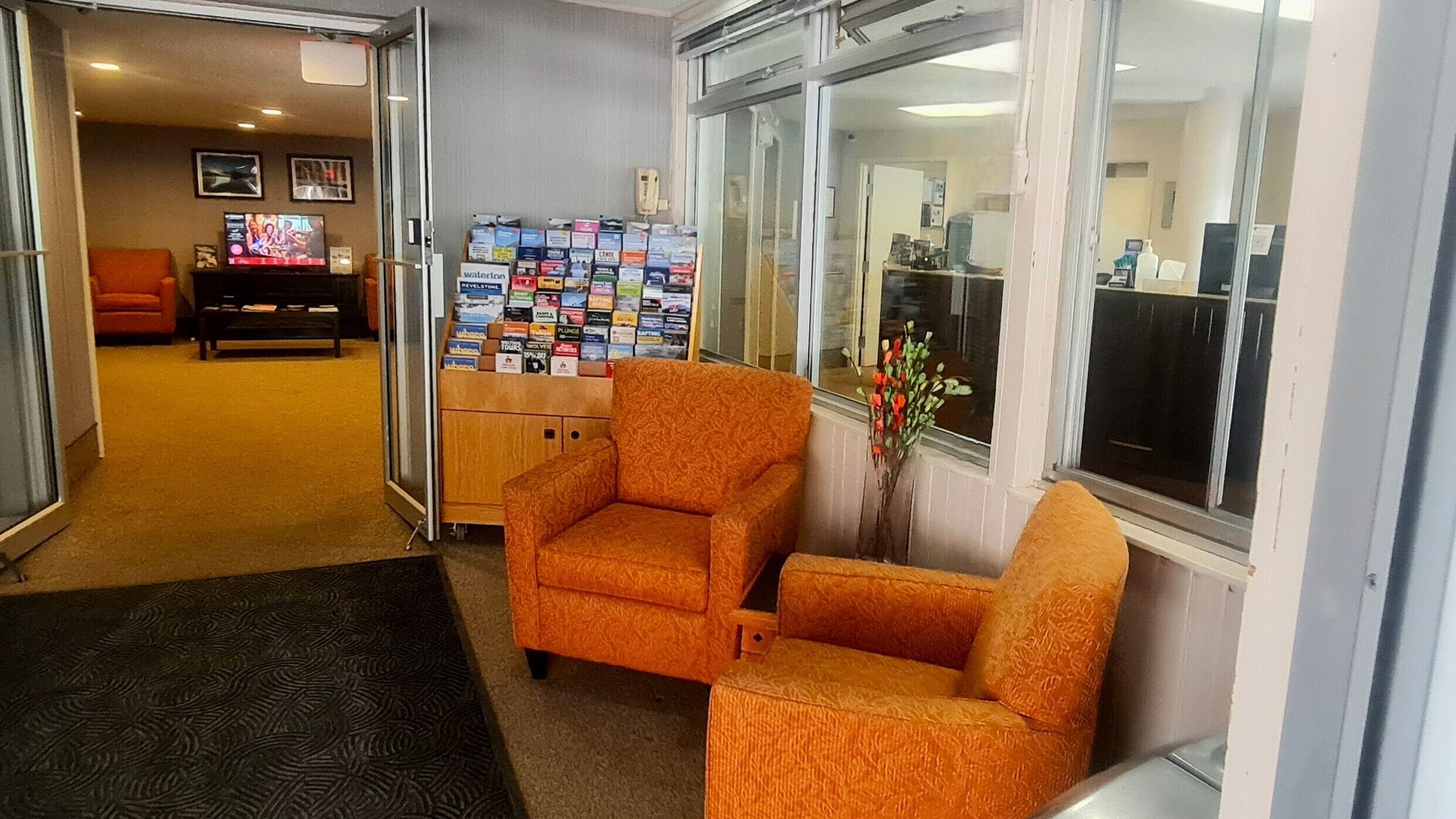 Foto - Bow View Lodge