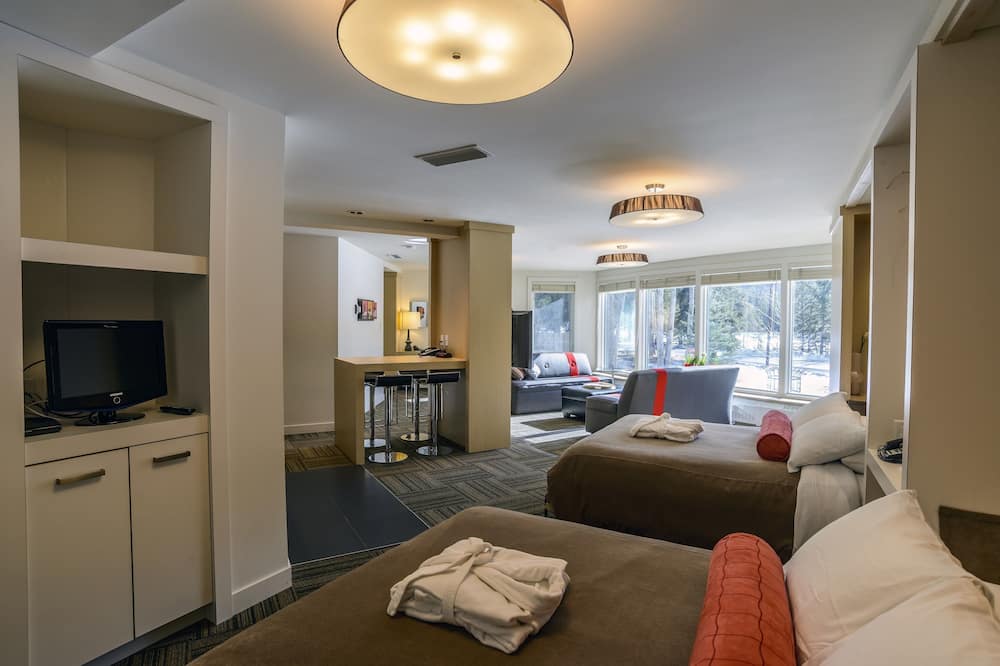 Bow View Lodge