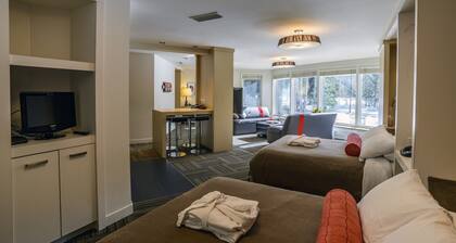 Bow View Lodge
