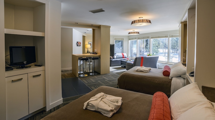 Bow View Lodge