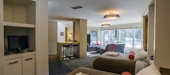 Bow View Lodge