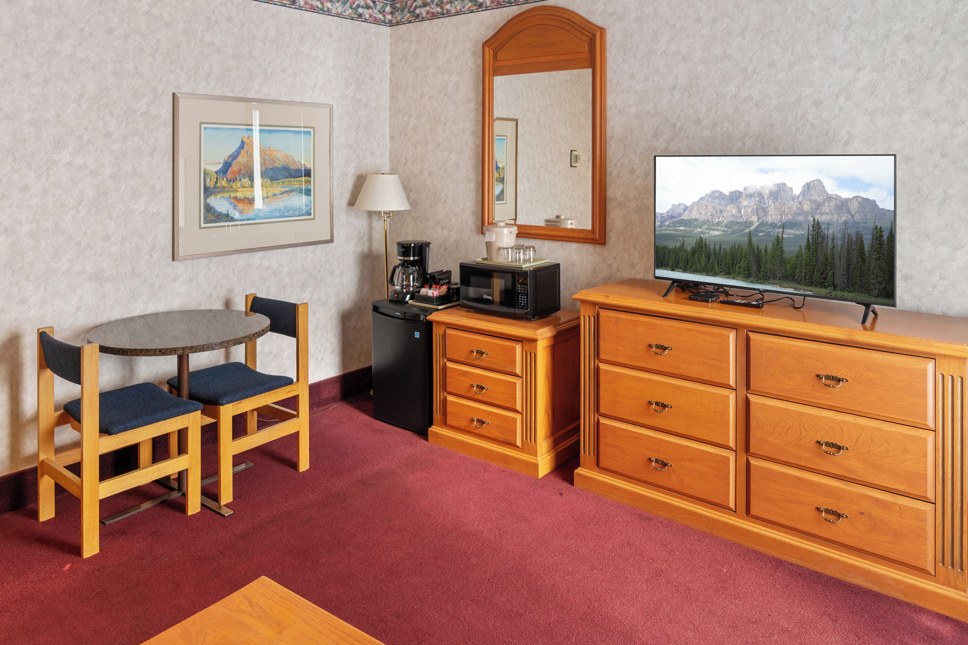 Photo - Bow View Lodge