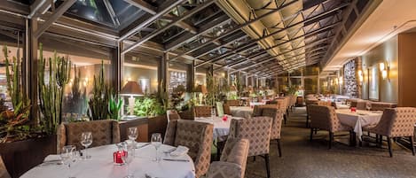 Restaurang