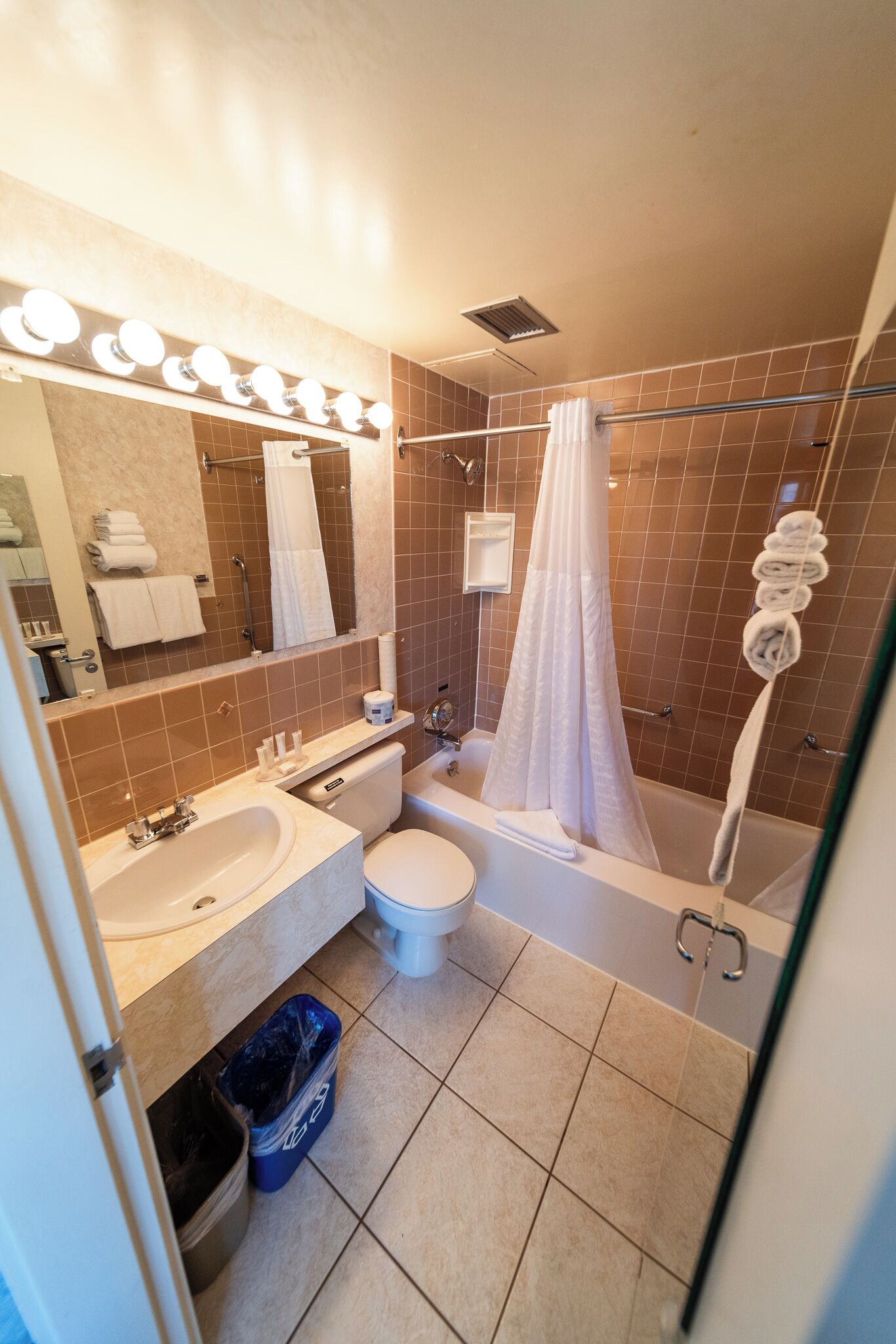 Foto - Bow View Lodge